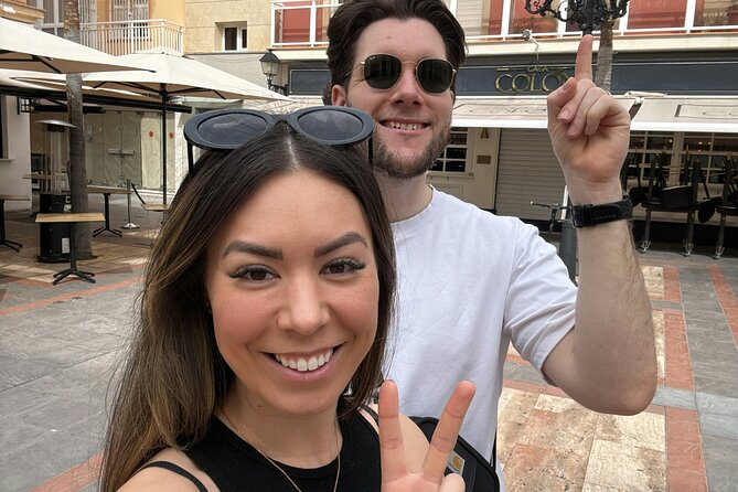 Streets of Fuengirola: Self-Guided City Puzzle Walk - How the 67-minute route unfolds