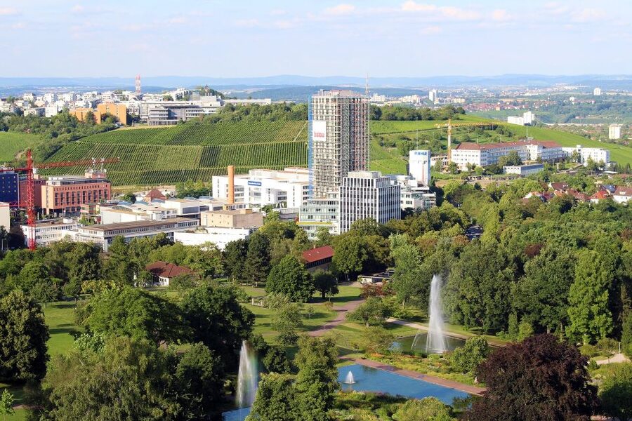 Stuttgart: Outdoor Escape Game in Killesberg - Who should book this Killesberg game?