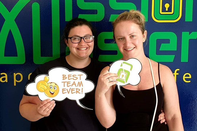 Survival Instinct Escape Game - How the hints work when your team stalls