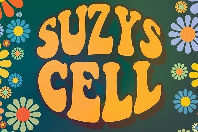Suzys Cell Escape Game - The room is private, which changes the experience
