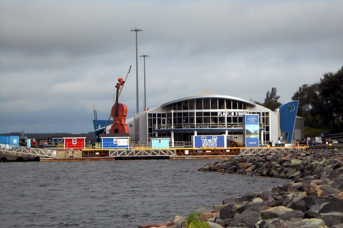 Sydney Cape Breton Self-Guided Walking Tour and Scavenger Hunt - Key points to know before you book