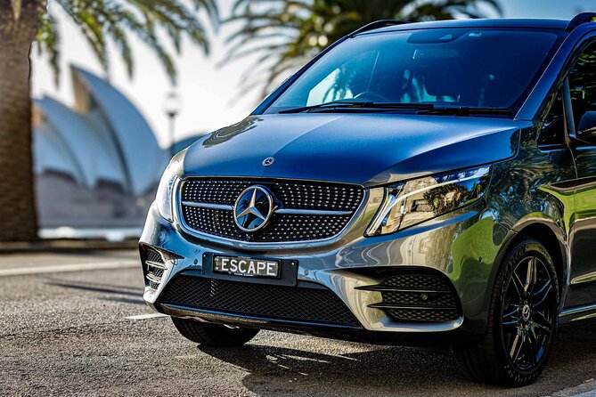 Sydney Coastal Escape | Private Mercedes Tour Sydney - Key points to know before booking