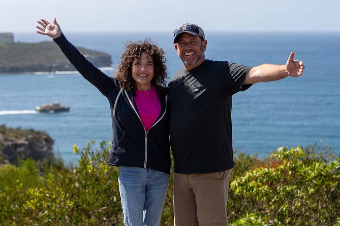 Sydney Coastal Escape | Private Mercedes Tour Sydney - Why this private Sydney tour feels different