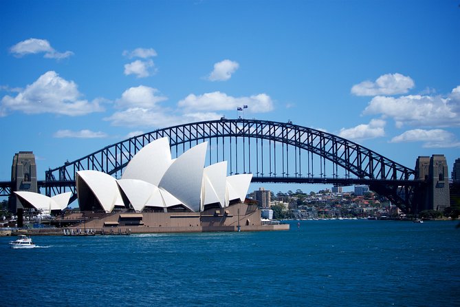 Sydney Coastal Escape | Private Mercedes Tour Sydney - Bondi Beach, with time to slow down
