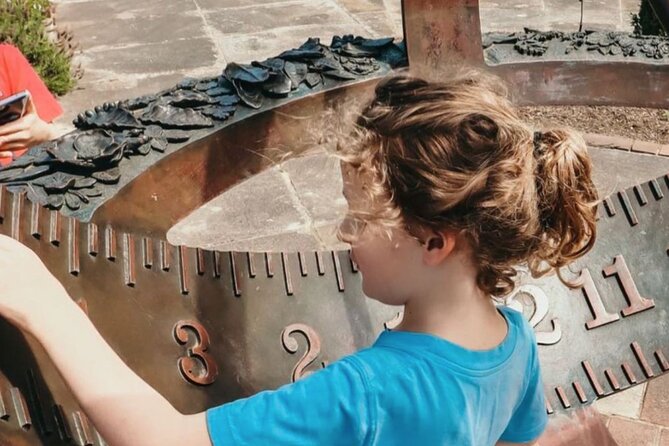 Sydney - The Mad Botanist Scavenger Hunt For Kids & Families. - Is $17.93 per person good value?
