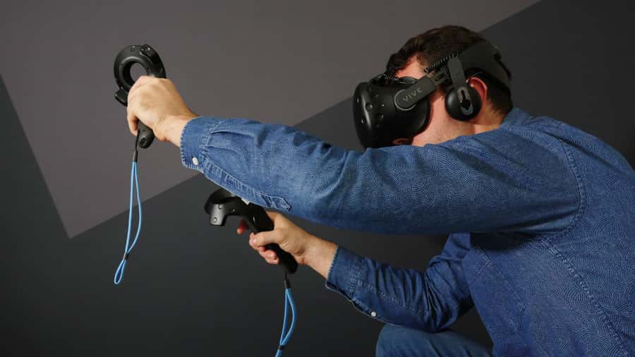 Sydney: VR Escape Game Experience for 2-4 Players - Who should book this Sydney VR experience?