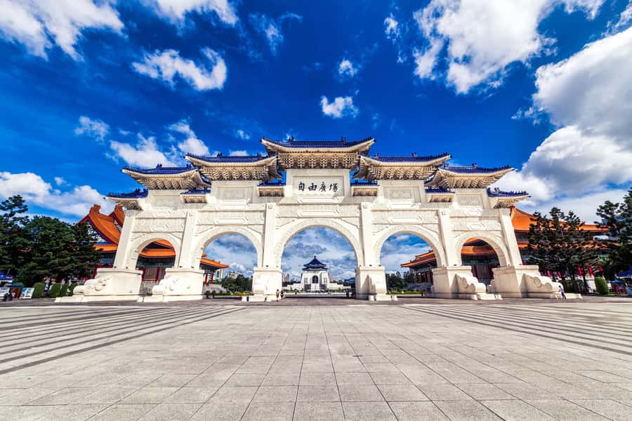 Taiwan Taipei: 8-Hour Customized Taipei City Exploration! - Key points to know before booking
