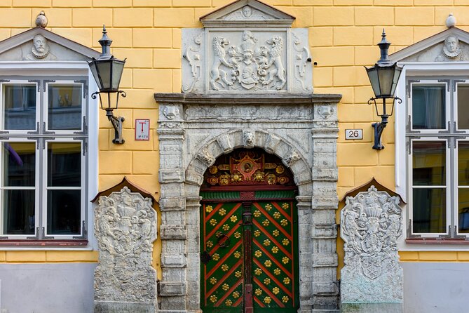 Tallinn Scavenger Hunt and Highlights Self Guided Audio Tour - How the flexibility affects your day