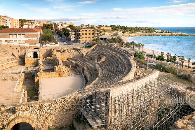 Tarragona Scavenger Hunt and Sights Self-Guided Tour - Who will enjoy this Tarragona walk