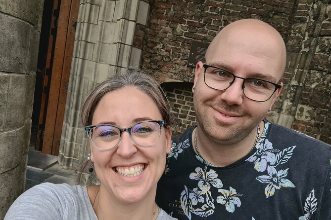 The Blue's Clues in Delft Exploration Game and Tour - A small museum stop at the Medisch Farmaceutisch Museum