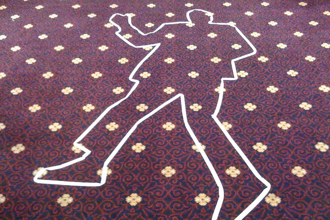 The Dinner Detective True Crime Murder Mystery Show - Wichita, KS - Why the solvable mystery matters