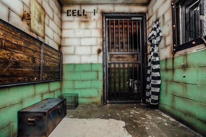 The Escape Game at Brickell City Centre in Miami - Is $46 a fair price?