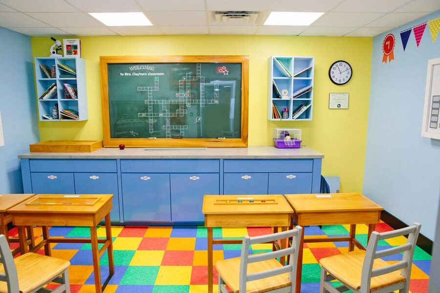 The Escape Game Brooklyn: 60-Minute Adventures at City Point - Key points to know before you book