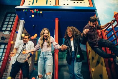 The Escape Game Honolulu: 60-Minute Adventures at Ala Moana