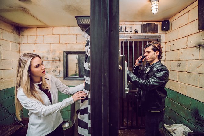 The Escape Game Nashville Berry Hill - When to Book and How to Prepare