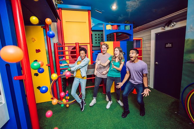 The Escape Game Nashville Berry Hill - Who Will Enjoy Berry Hill Most
