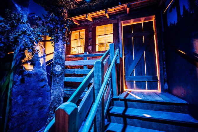 The Escape Game San Francisco in Fisherman's Wharf - What to expect after the clock stops