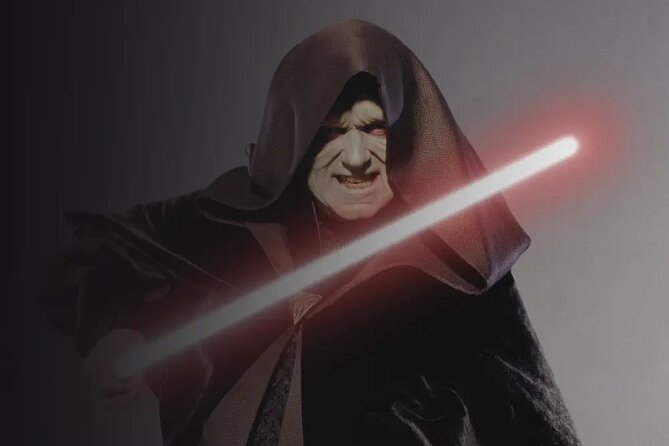 The force to escape - Escape game in Montpellier - Who should play this escape room?
