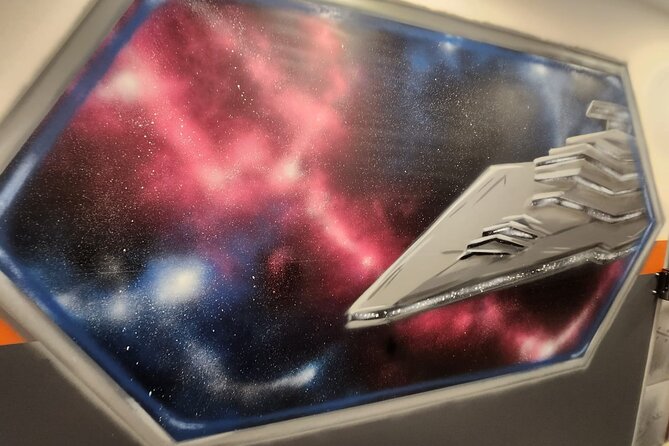 The force to escape - Escape game in Montpellier - Getting to 12 Rue Farges in Montpellier