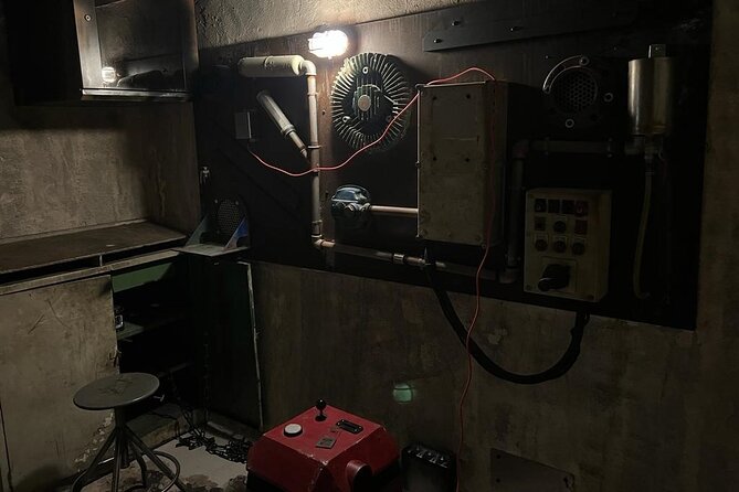 The force to escape - Escape game in Montpellier - Sets, puzzles, and the space theme