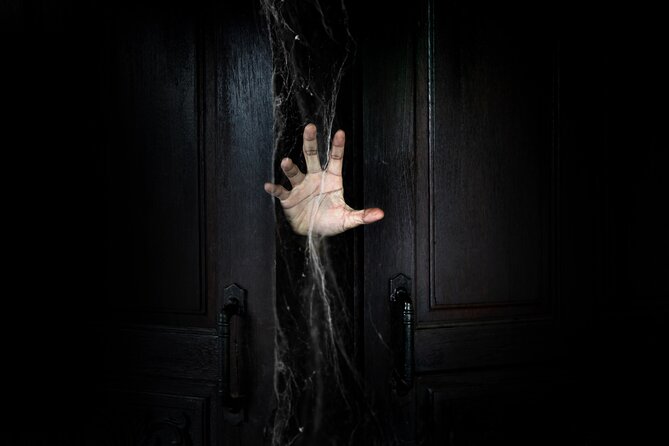 The Ghost of Mary Queen of Scots Escape Room - Who will enjoy the Mary Queen of Scots theme
