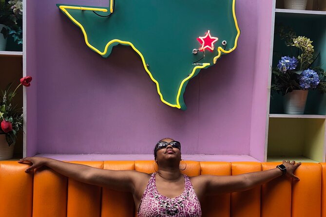 The Houston Hustle Scavenger Hunt - The Menil Collection adds an art stop