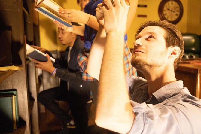 The Inheritance Mystery Escape Room - Is $38.23 a fair price?