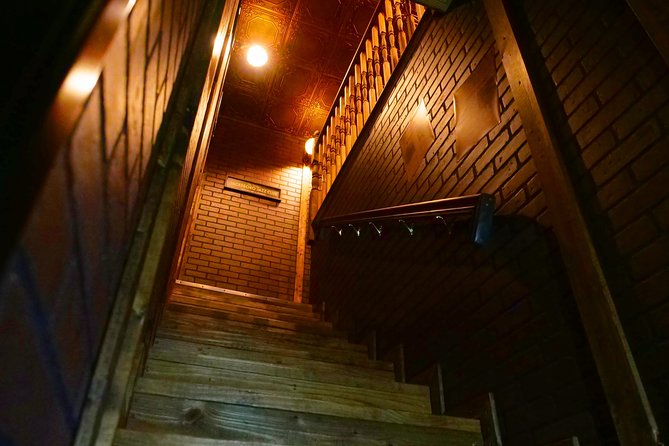 The Mafia Adventure Escape Room - Is $35 a fair price?