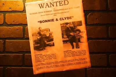 The Mafia Adventure Escape Room