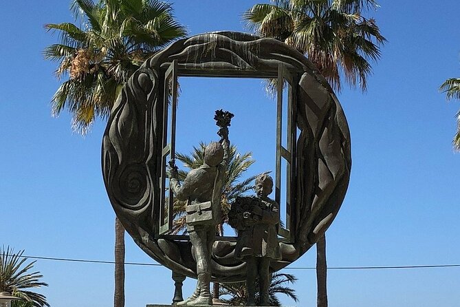The Magic Coins of Marbella: Outdoor Escape Adventure - Key points to know before you play