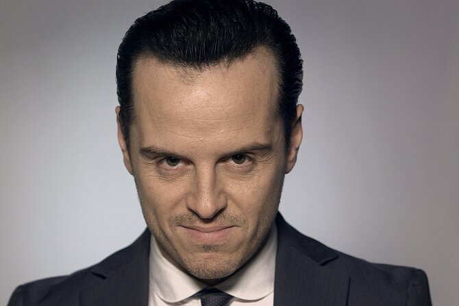 The Mind of Moriarty: Live Escape Experience - Key points to know before you book