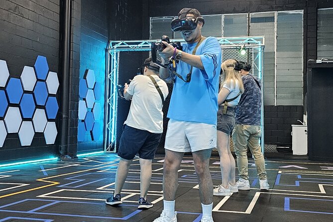 The Mystery of the Missing Professor Escape Room in Brisbane - Is $35.14 per person good value?