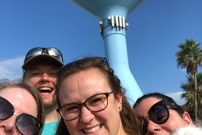 The South Padre Shuffle Scavenger Hunt - Who gets the best value from the price