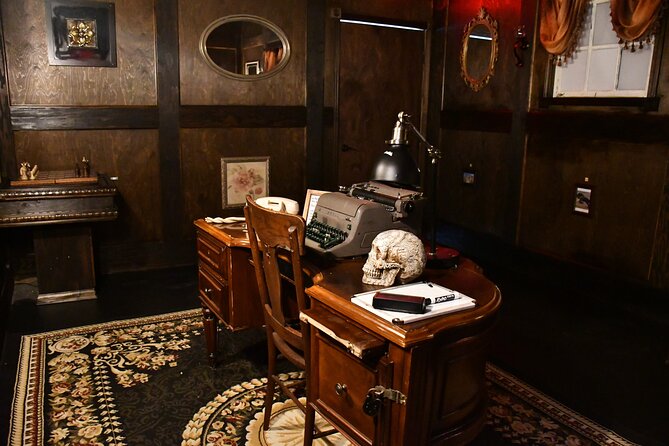 The Stolen Relic Escape Room in Panama City Beach - Avoiding the most frustrating booking problem