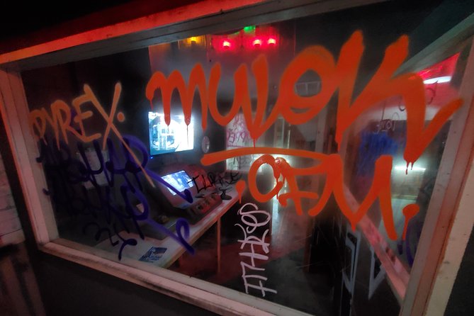 The Terminal Escape Room of Florida - What Happens During the 90-Minute Visit