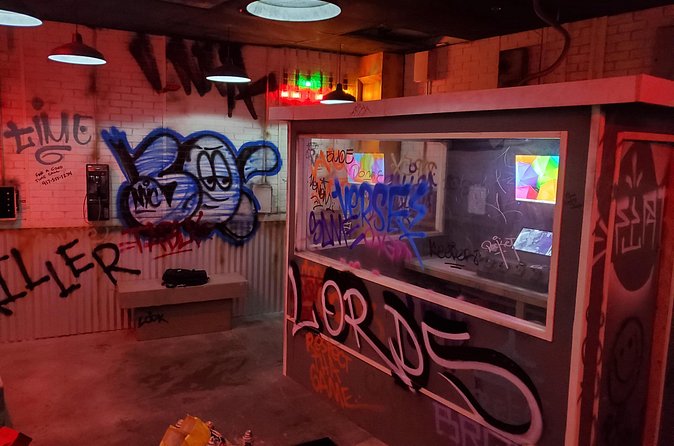 The Terminal Escape Room of Florida - Tips for Solving More Effectively