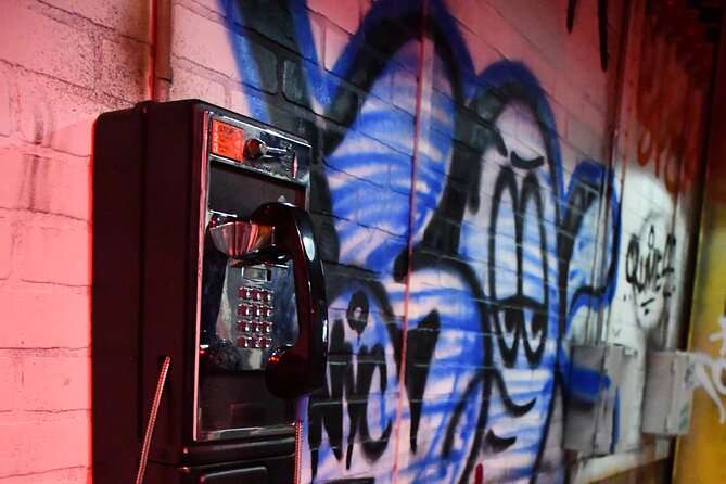 The Terminal Escape Room of Florida - Cancellation and Booking Details