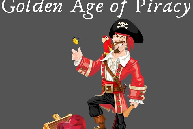 The Tropical Treasure Hunt - The practical details that matter