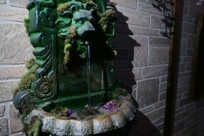 The Witch’s Tower Adventure Escape Room