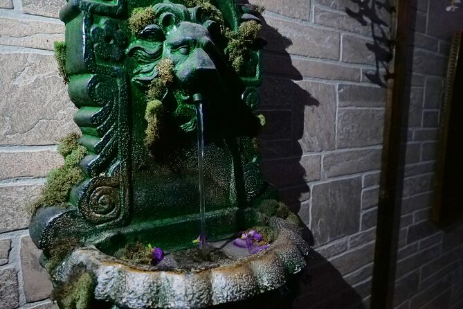 The Witch's Tower Adventure Escape Room - Searching for the witch’s lair