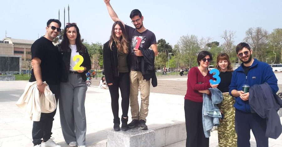 Thessaloniki: Family Treasure Hunt & Tour w Food Stop - Is $74 a fair price?