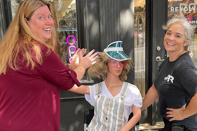 Thrilling Traverse City Scavenger Hunt - Bonus Challenges and Local Interaction