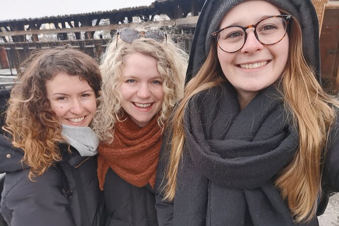 Thun Scavenger Hunt and Sights Self-Guided Tour - How the flexible timing affects your day