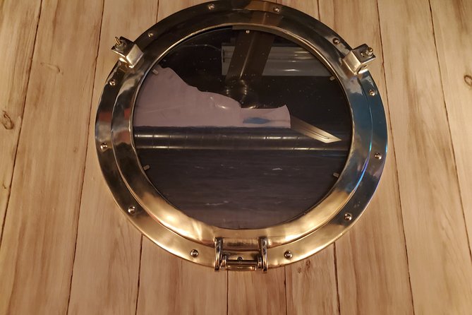 Titanic Escape Room Game for Private Group - What Your One Hour Looks Like