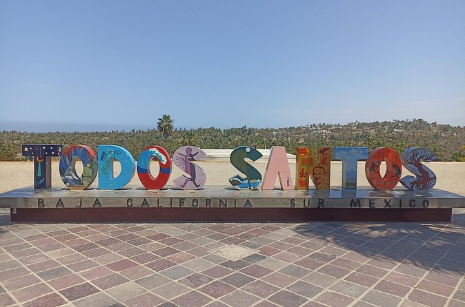 Todos Santos Treasure Hunt - Private format and who will enjoy it most