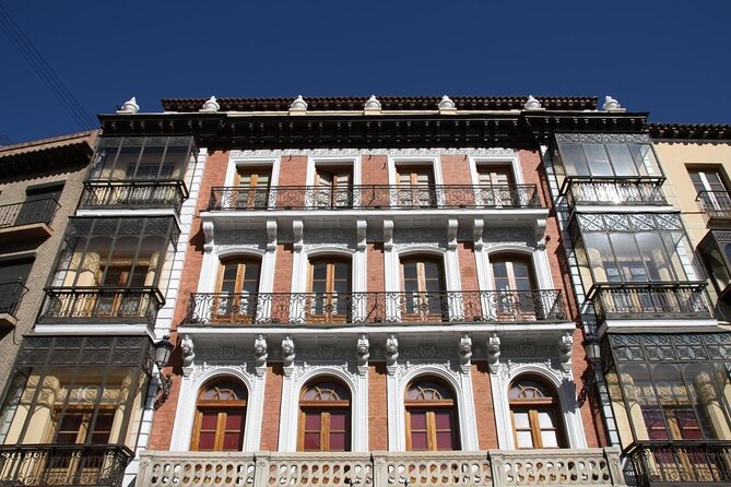 Toledo Scavenger Hunt and Highlights Self-Guided Tour - How the 10 or more clues shape the walk