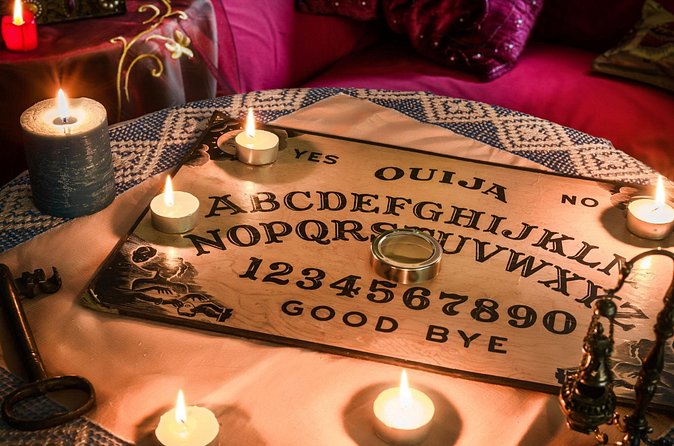 Tours: Magic Team Escape Game in Town - Is $83.45 a fair price for six people?