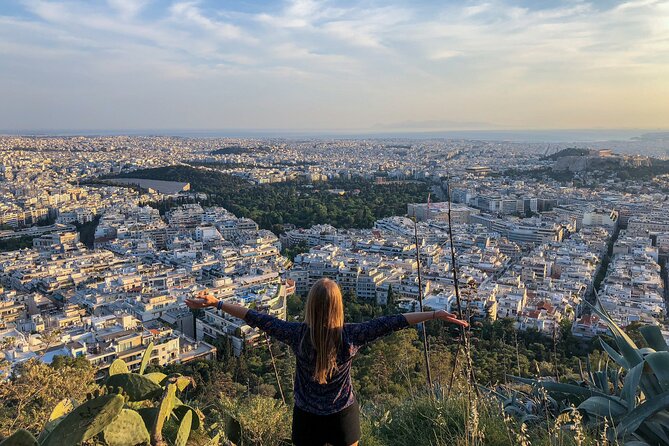 Treasure Hunt Around Acropolis— Private Group - Who will enjoy this Acropolis treasure hunt