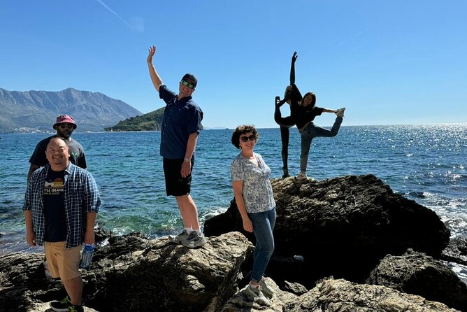 Treasure hunt experience in Montenegro perfect for groups - Key points at a glance