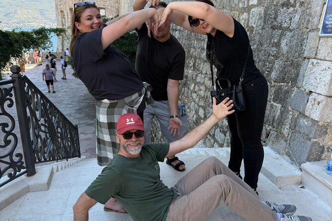 Treasure hunt experience in Montenegro perfect for groups - Why this Budva treasure hunt works for groups